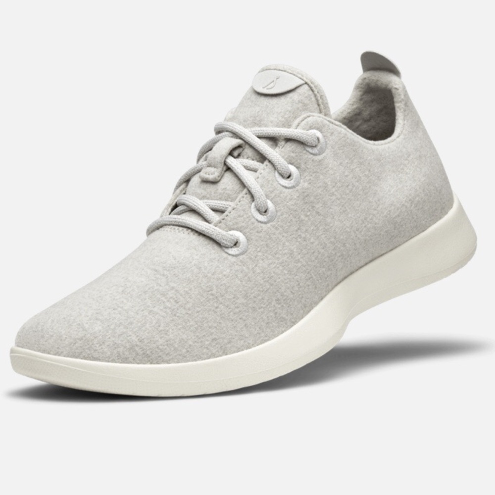 Allbirds wool runners EUC limited edition womens 9